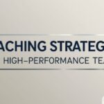 Coaching Strategies