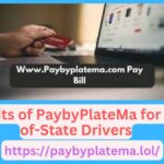 PaybyPlateMa for Out-of-State Drivers