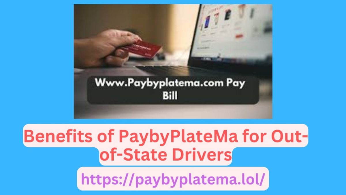 PaybyPlateMa for Out-of-State Drivers