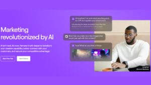 Jasper.ai: Best for AI Blog Post Writing 