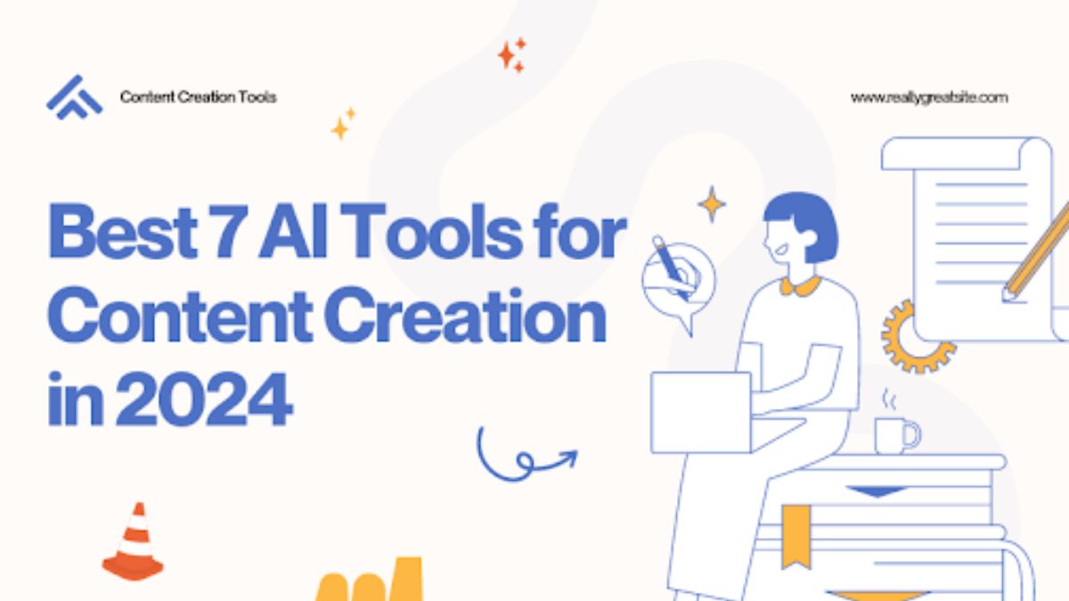 AI Tools for Content Creation