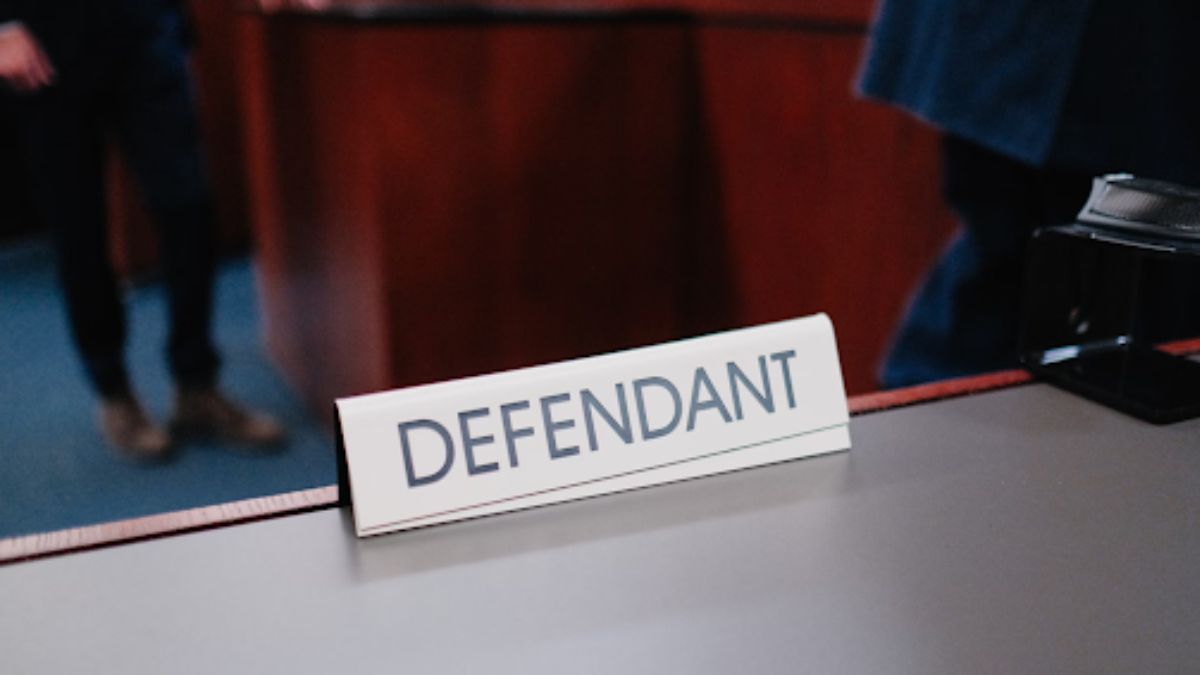 Criminal Defense Attorneys