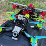 Emax Drones