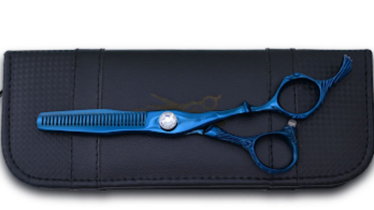 Hairdressing Thinning Shears