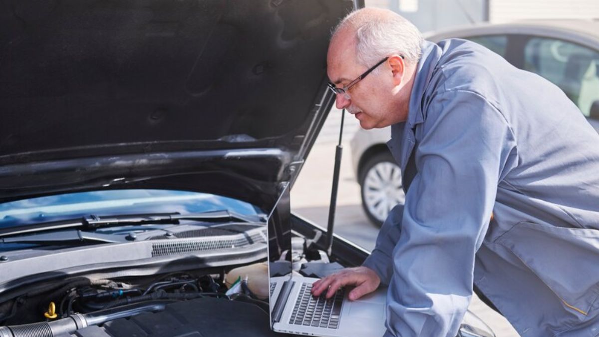 Mastering Engine Diagnostics