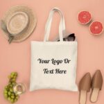 Custom Tote Bags