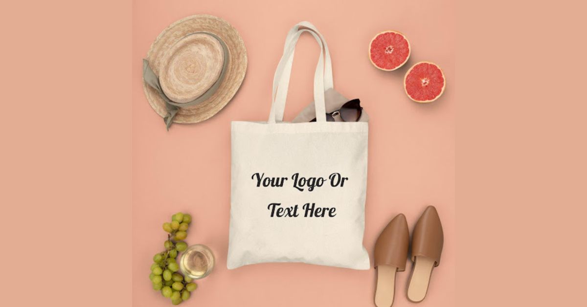 Custom Tote Bags