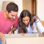 Tips For Moving Home