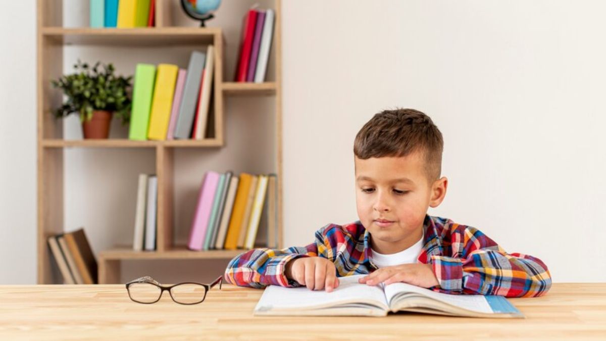 Reading Programs Improve Kids