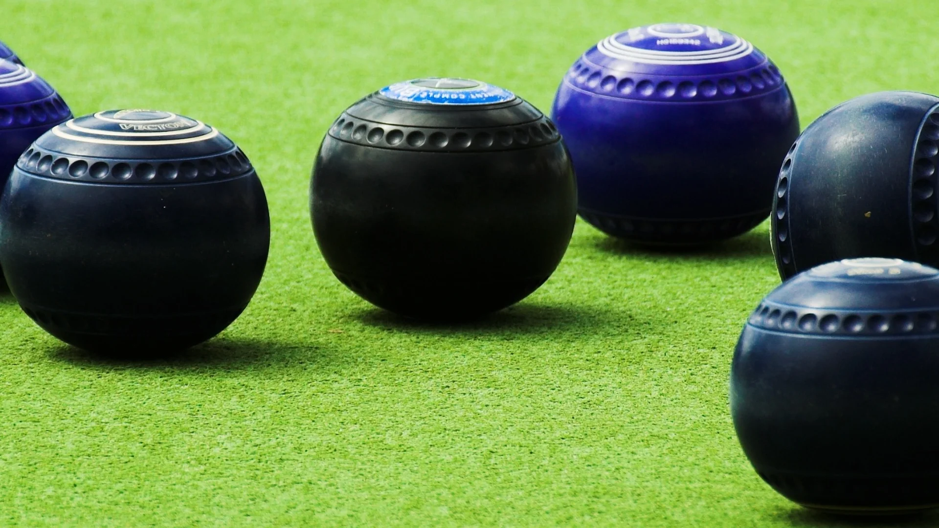 bowls terminology