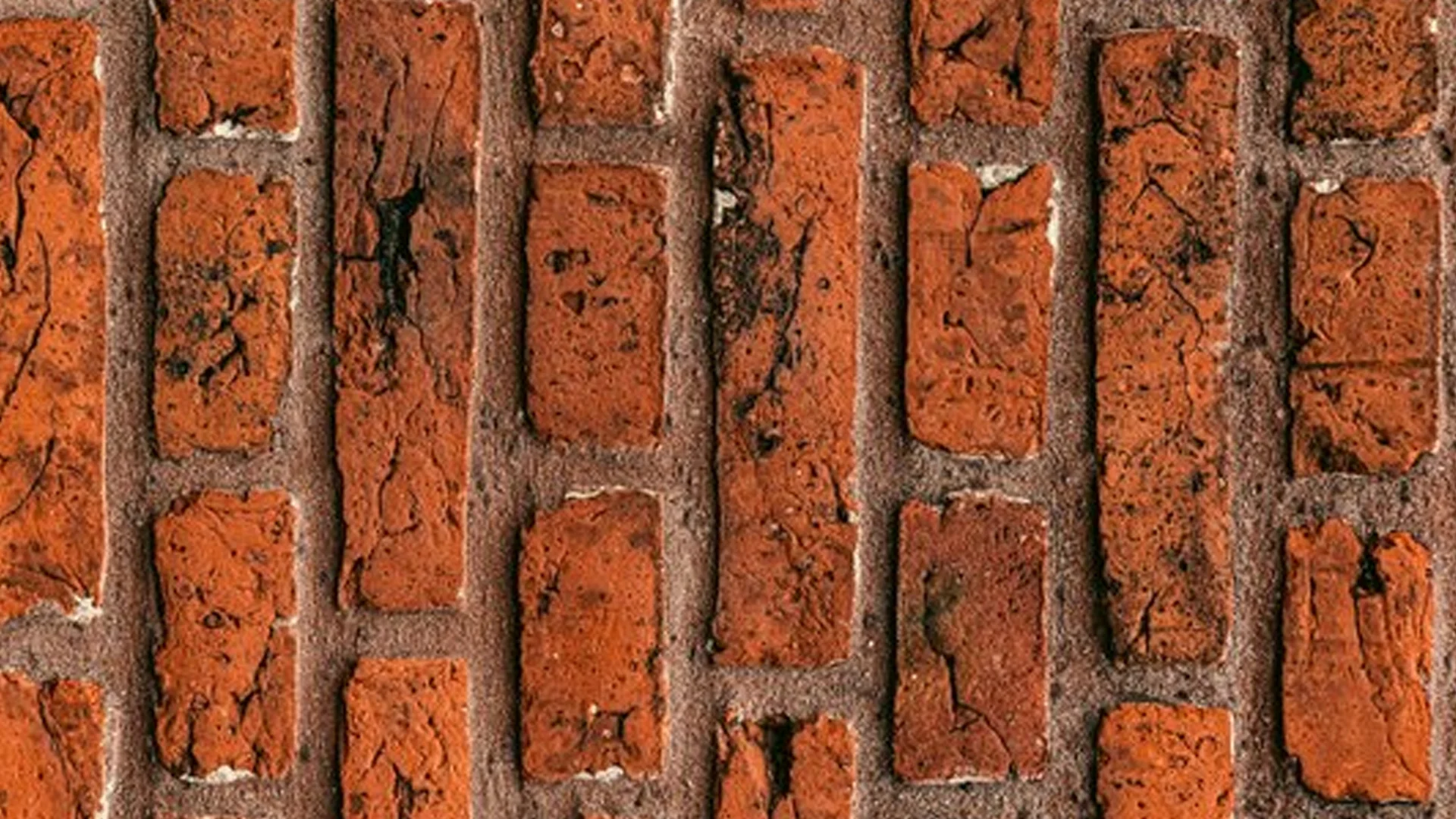 clinker brick