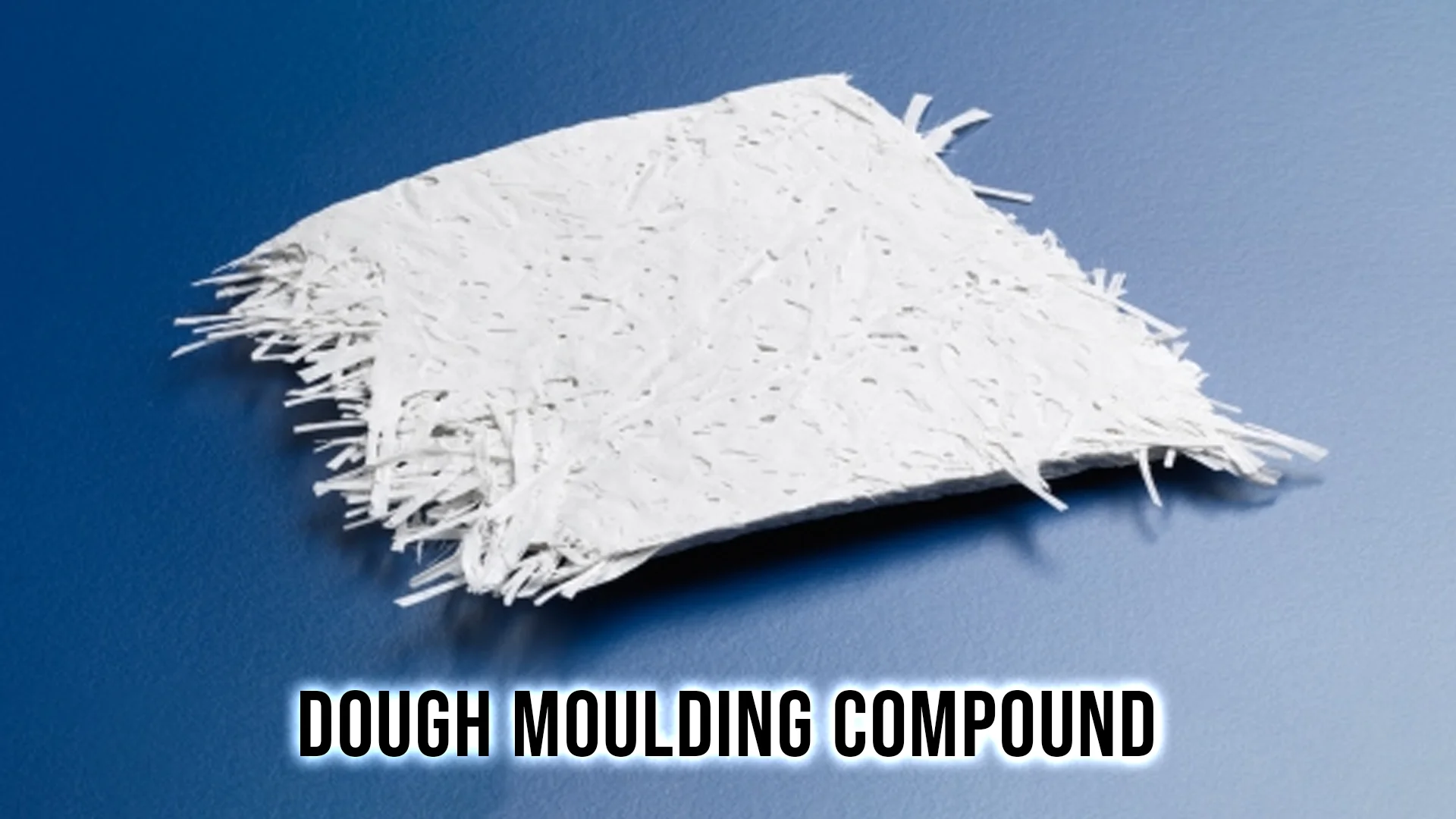 dough moulding compound