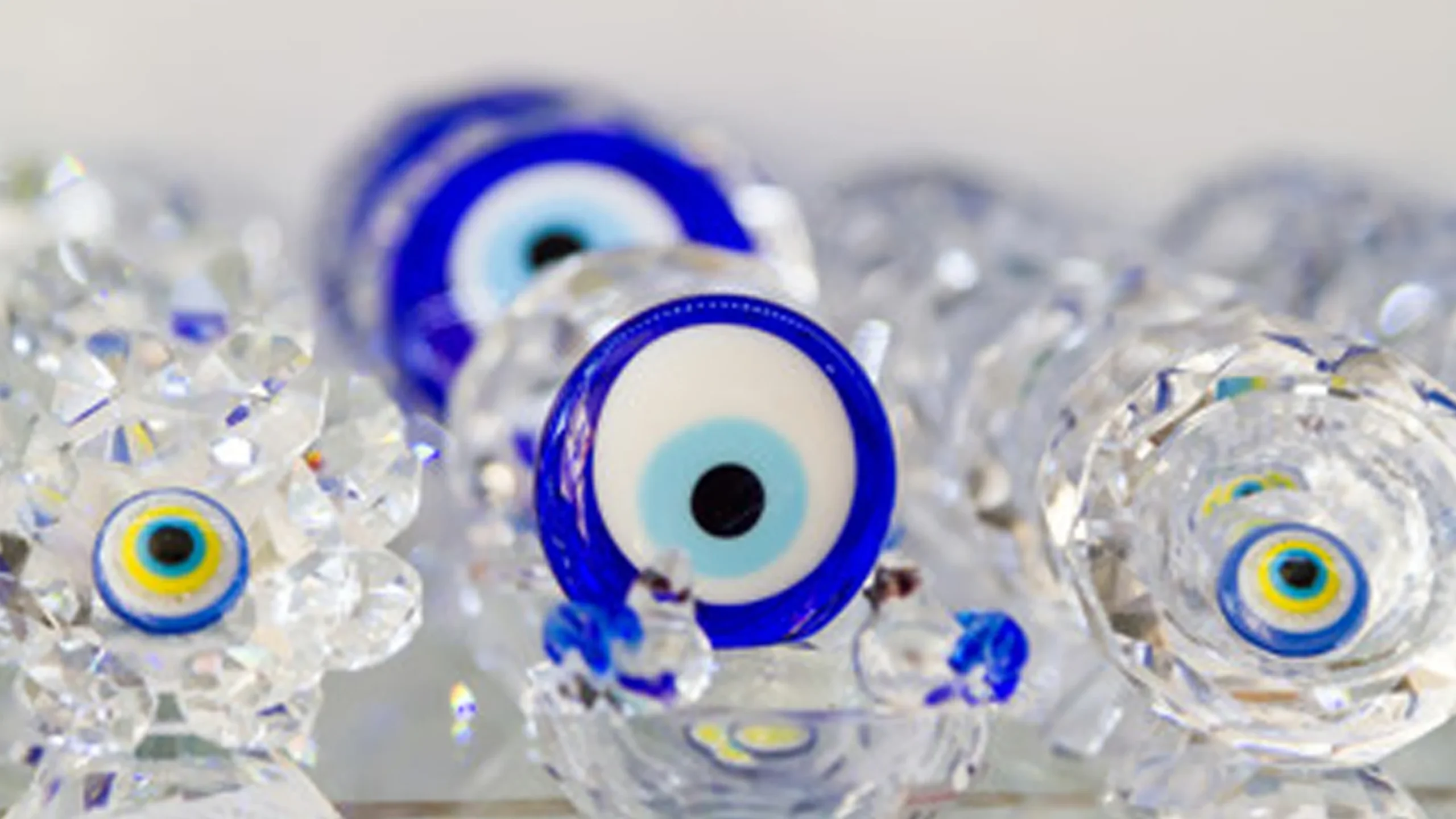 greek evil eye