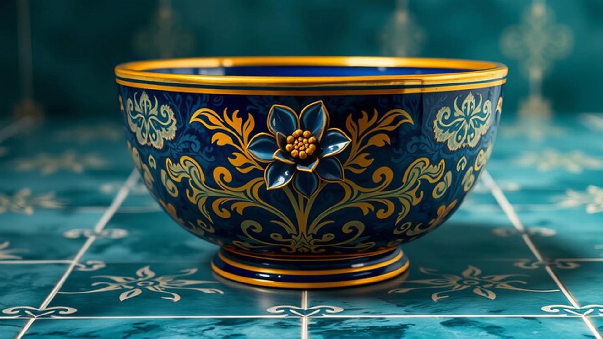 imari porcelain