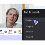 Text-to-Speech Converter