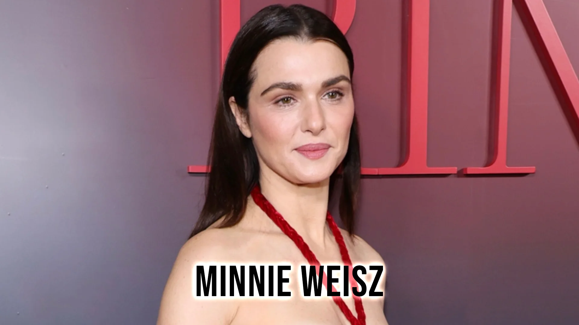 minnie weisz