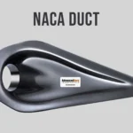 naca duct