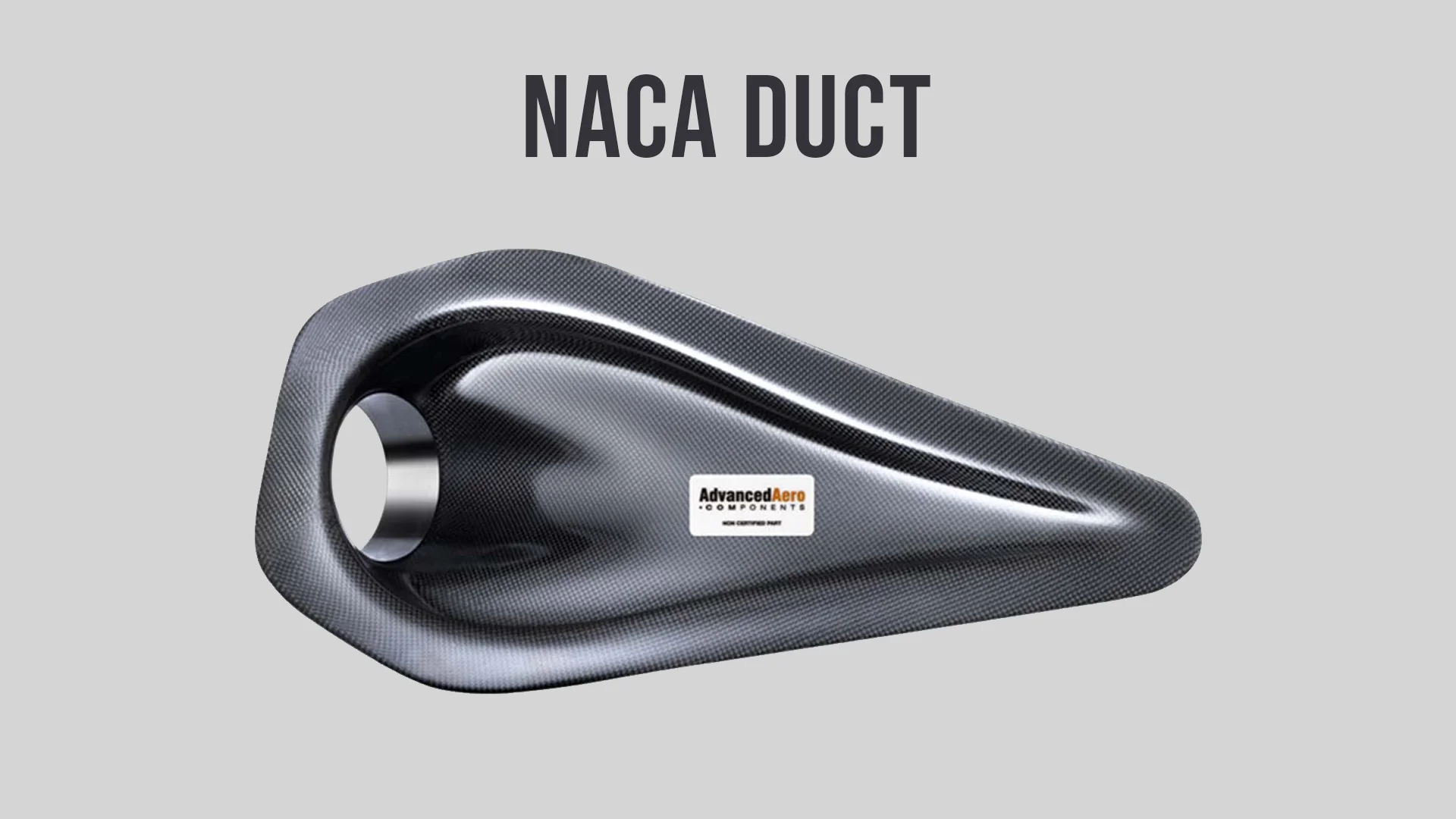 naca duct