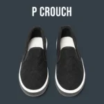 p crouch