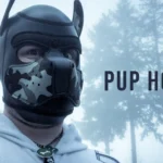 pup hood