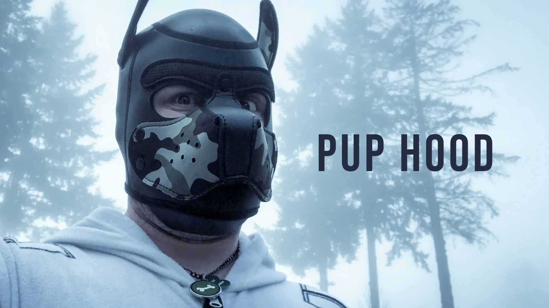 pup hood