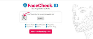 FaceCheck.ID