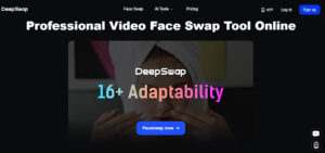 DeepSwap.ai
