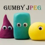 Gumby JPEG