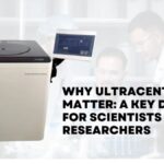 Why Ultracentrifuges Matter: A Key Device for Scientists and Researchers