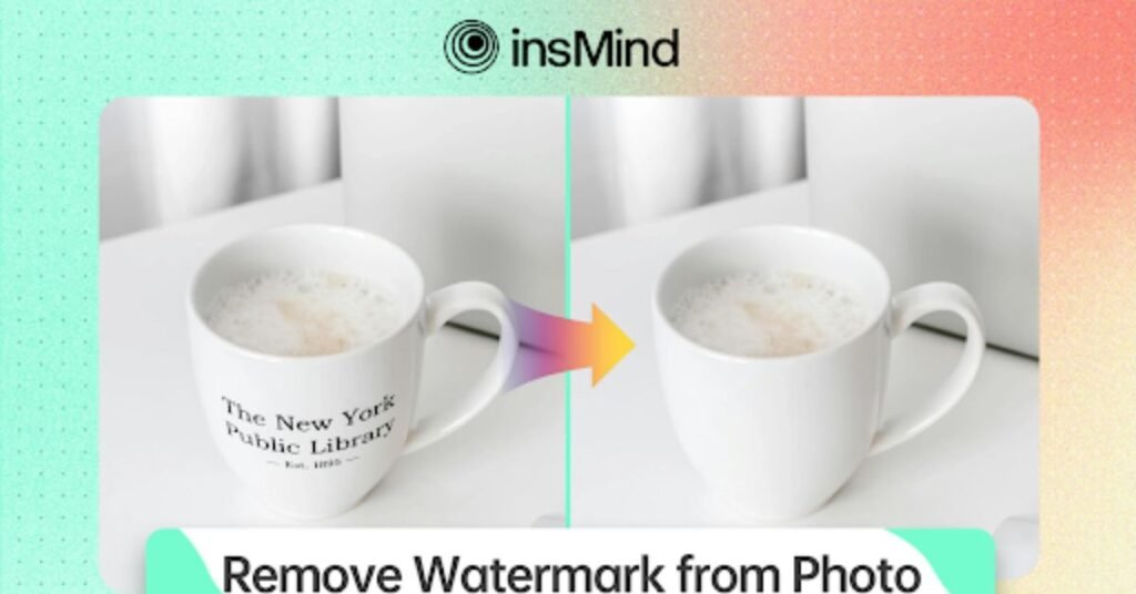How to Remove Watermarks from Images: A Step-by-Step Guide - FitCoding