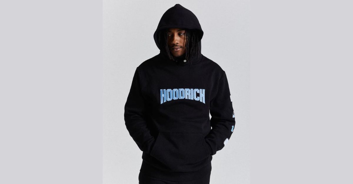 Hoodrich Hoodie