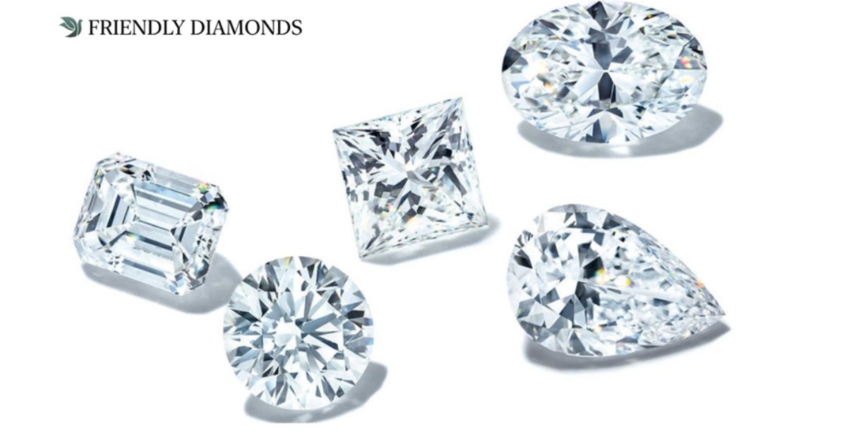 Diamond Jewelry