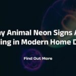 Animal Neon Signs