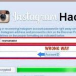 How to Hack Instagram Account?