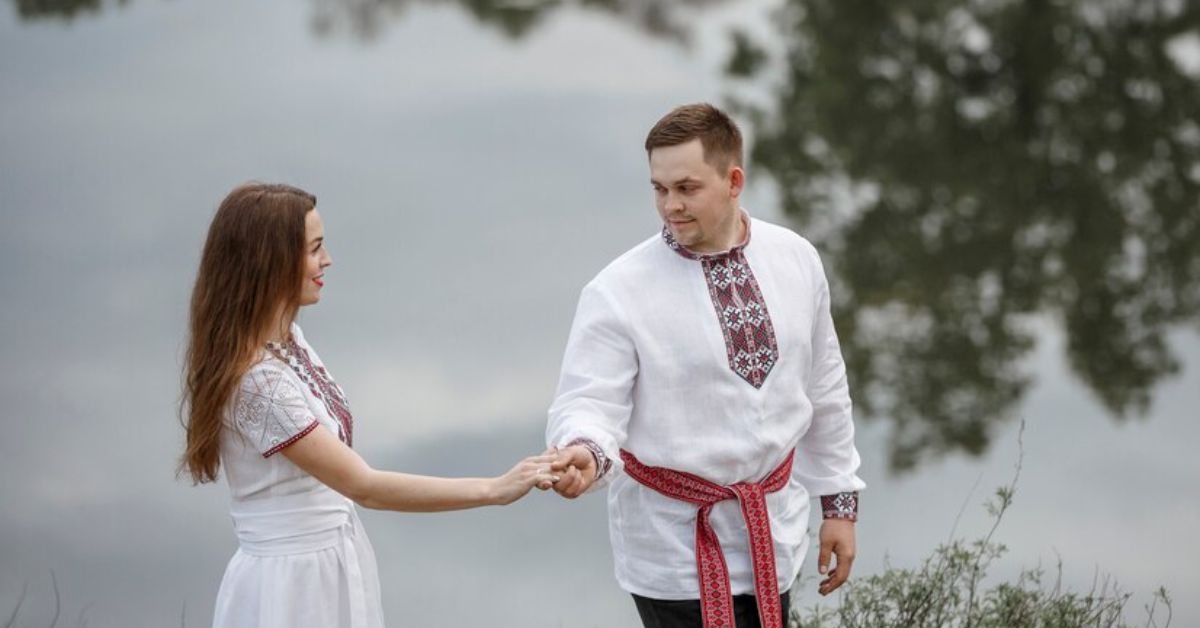 Romanian Brides