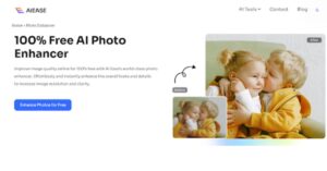 How to Use the Photo Enhancer in AI Ease?
