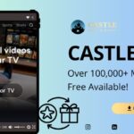 Castle App Review