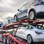 Eco-Friendly Car Shipping