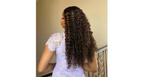 Curly Lace Front Wigs