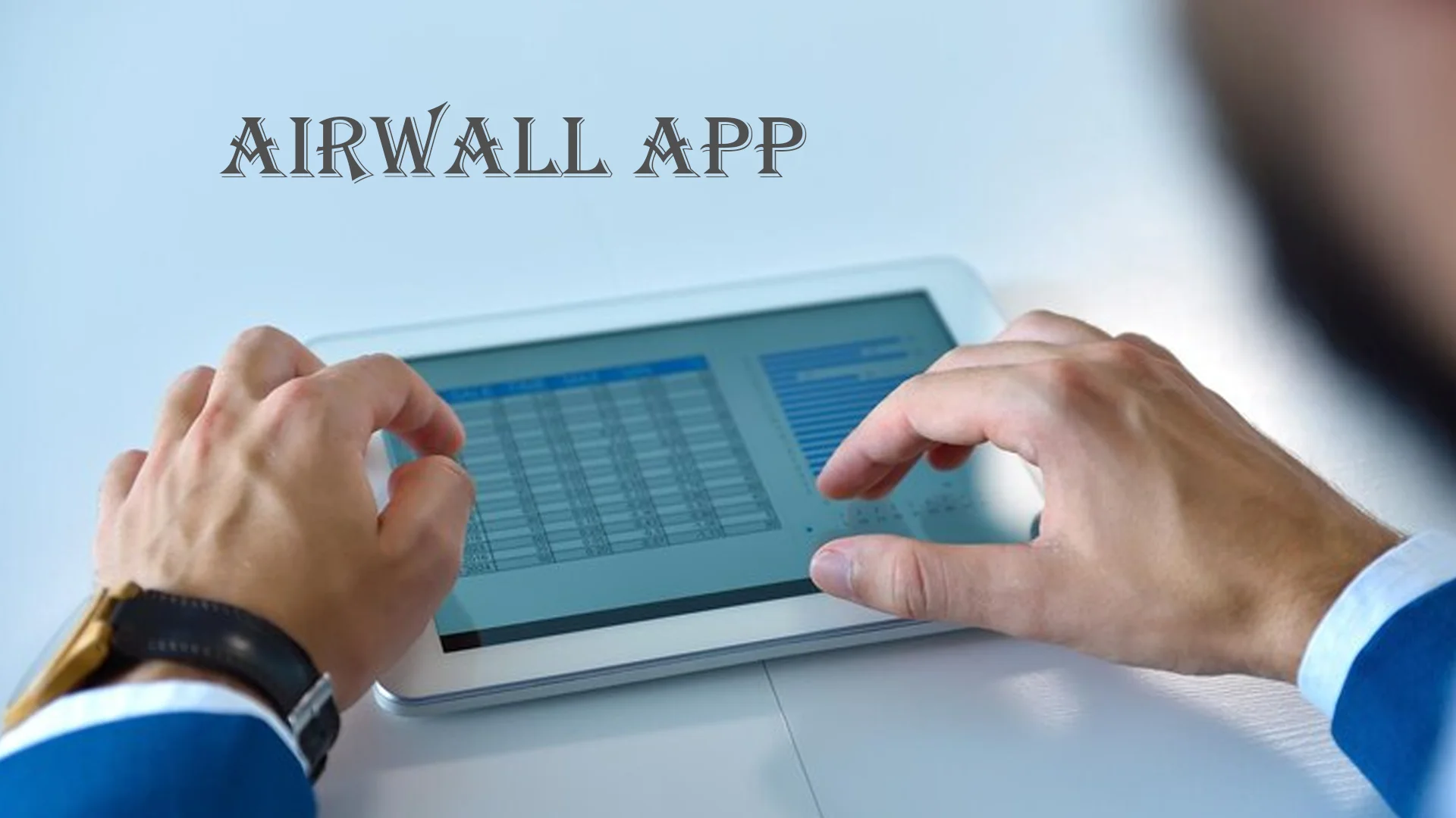 airwall app