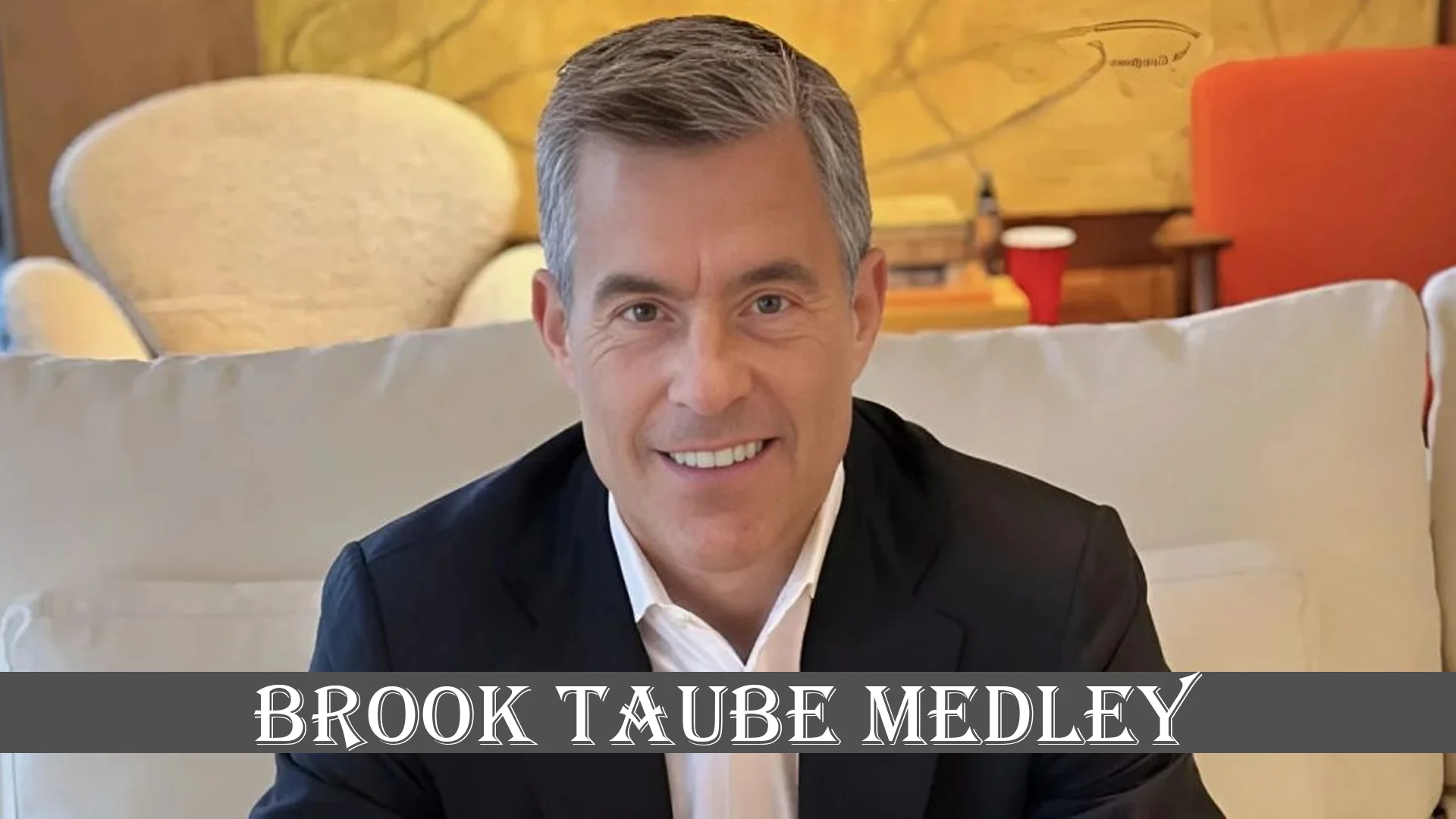 brook taube medley