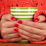 Christmas Nails: Celebrate the Season at a Nail Salon in Phoenix, AZ