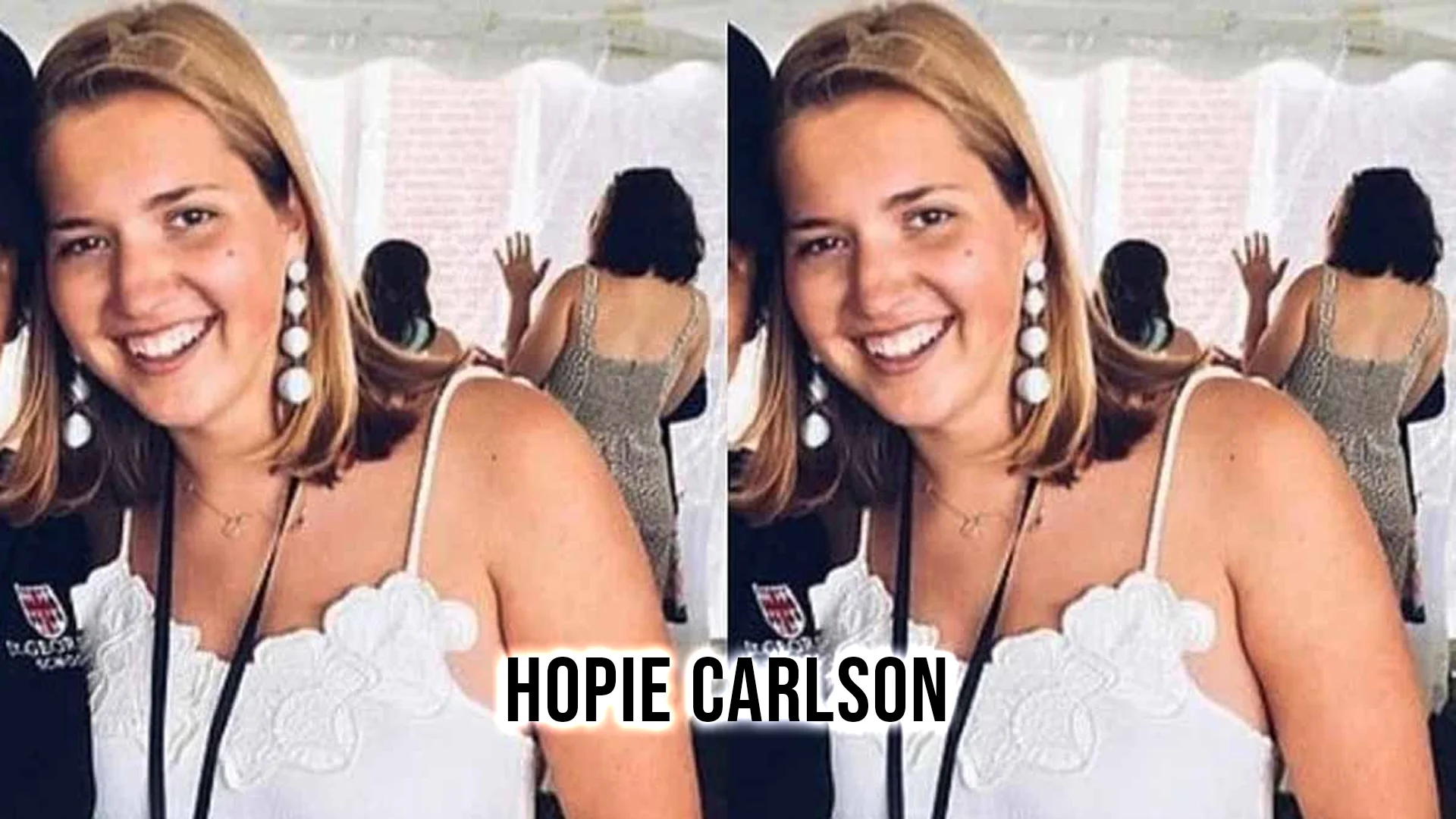 hopie carlson