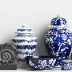 imari pottery