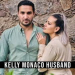 kelly monaco husband