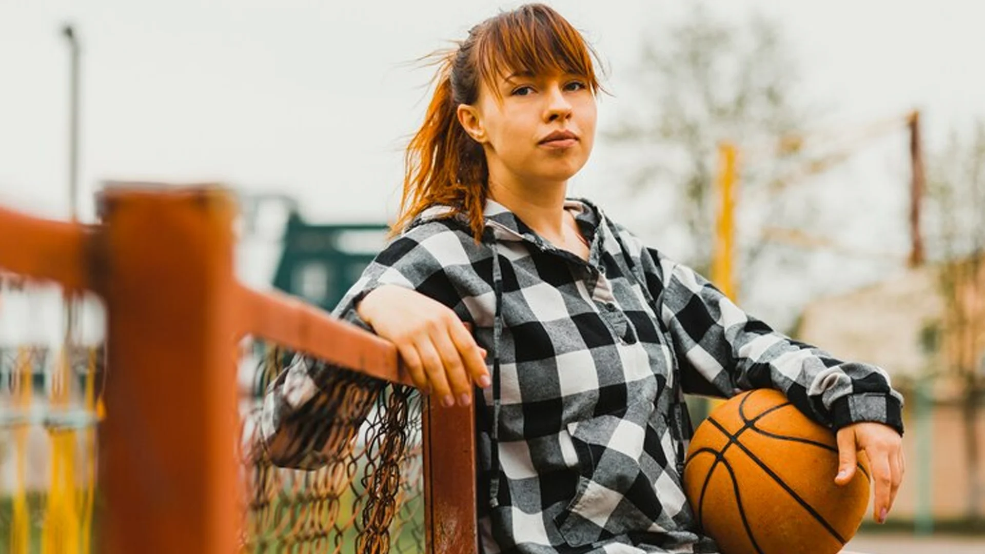 lady ballers basketball