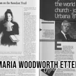 maria woodworth etter