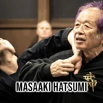 masaaki hatsumi