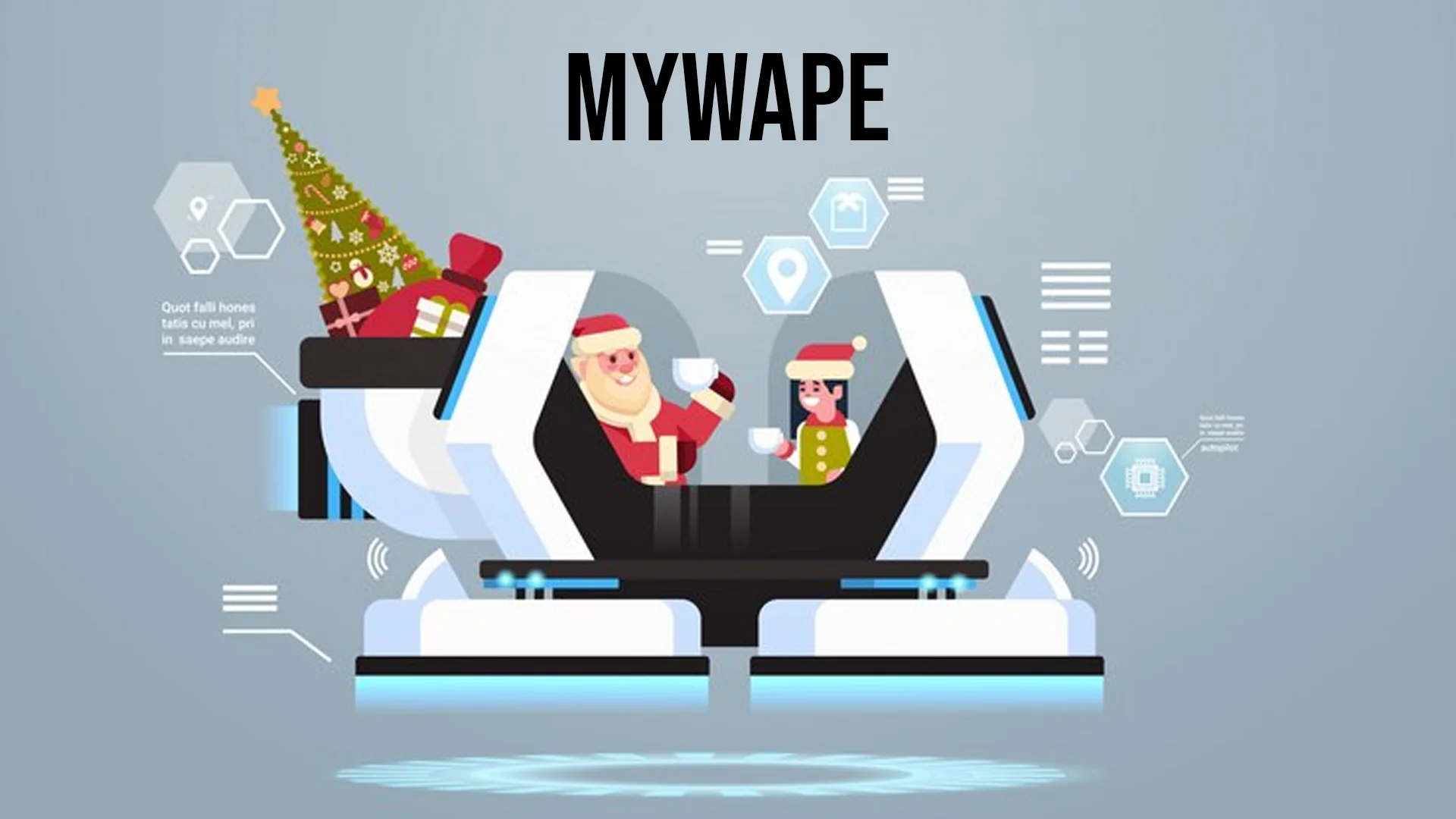 mywape