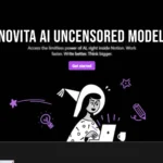 novita ai uncensored model